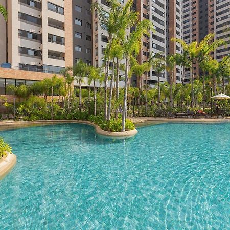 Apartamento Oasis no Brás São Paulo Exterior foto