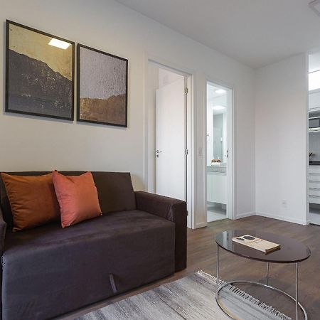 Apartamento Oasis no Brás São Paulo Exterior foto