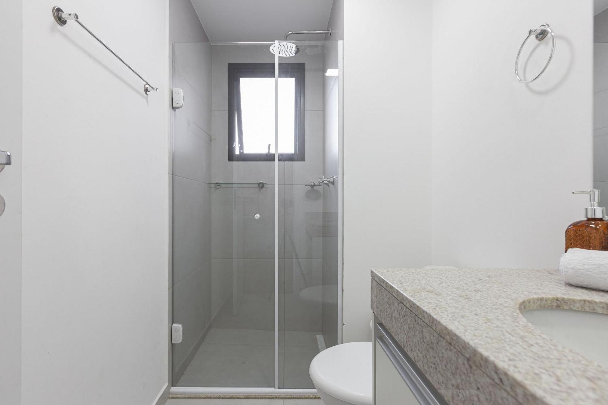 Apartamento Oasis no Brás São Paulo Exterior foto
