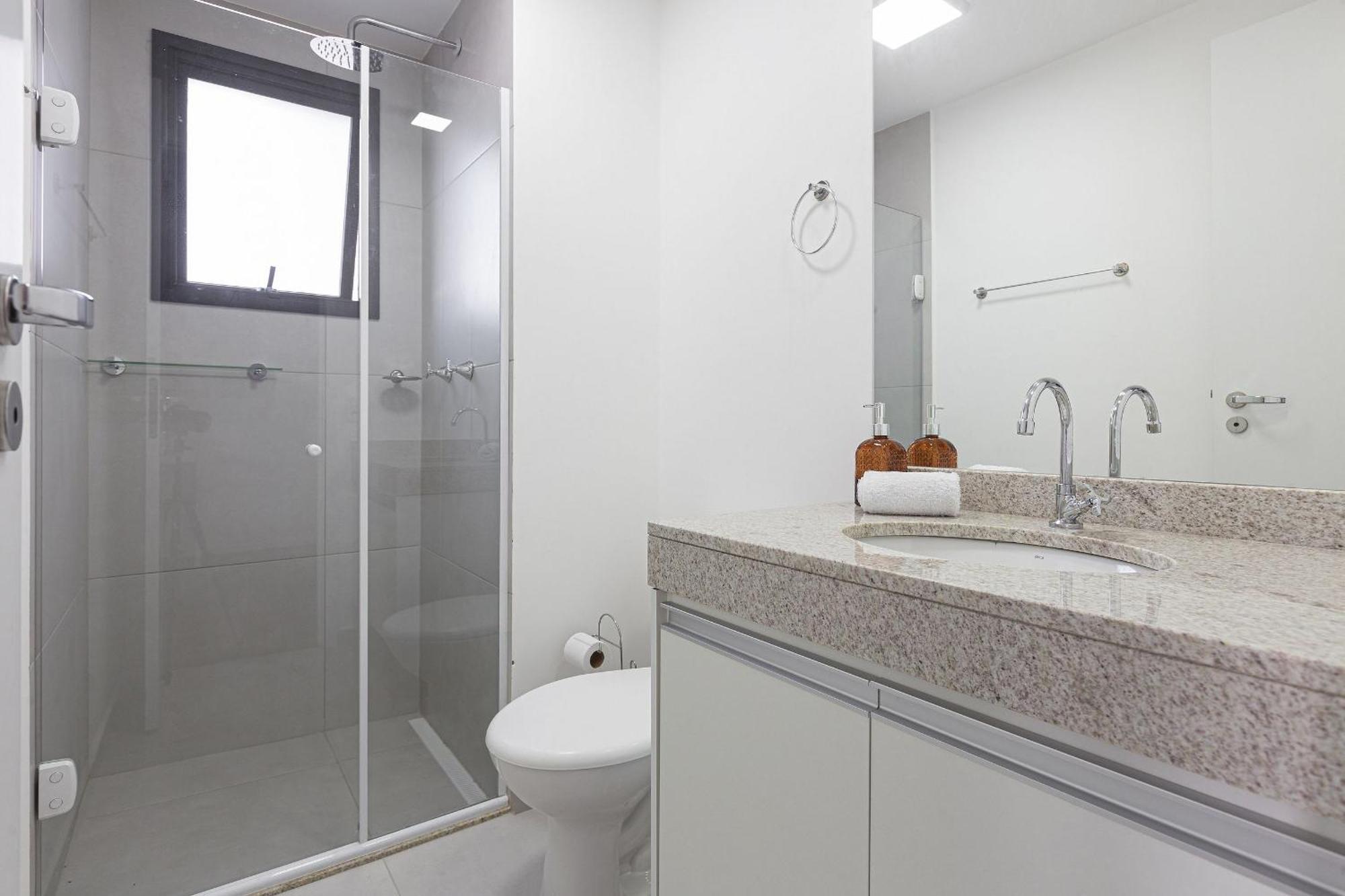 Apartamento Oasis no Brás São Paulo Exterior foto