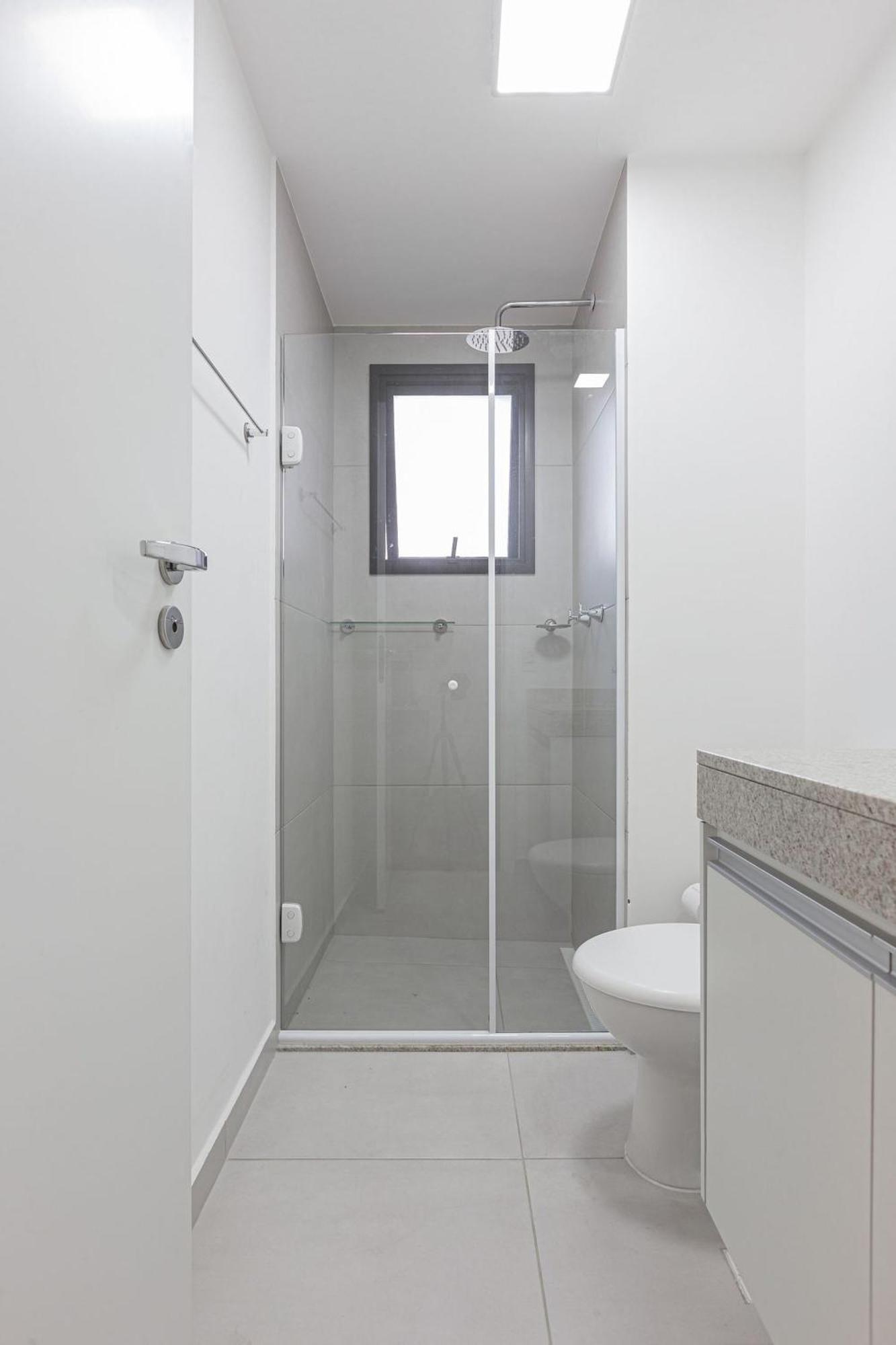 Apartamento Oasis no Brás São Paulo Exterior foto