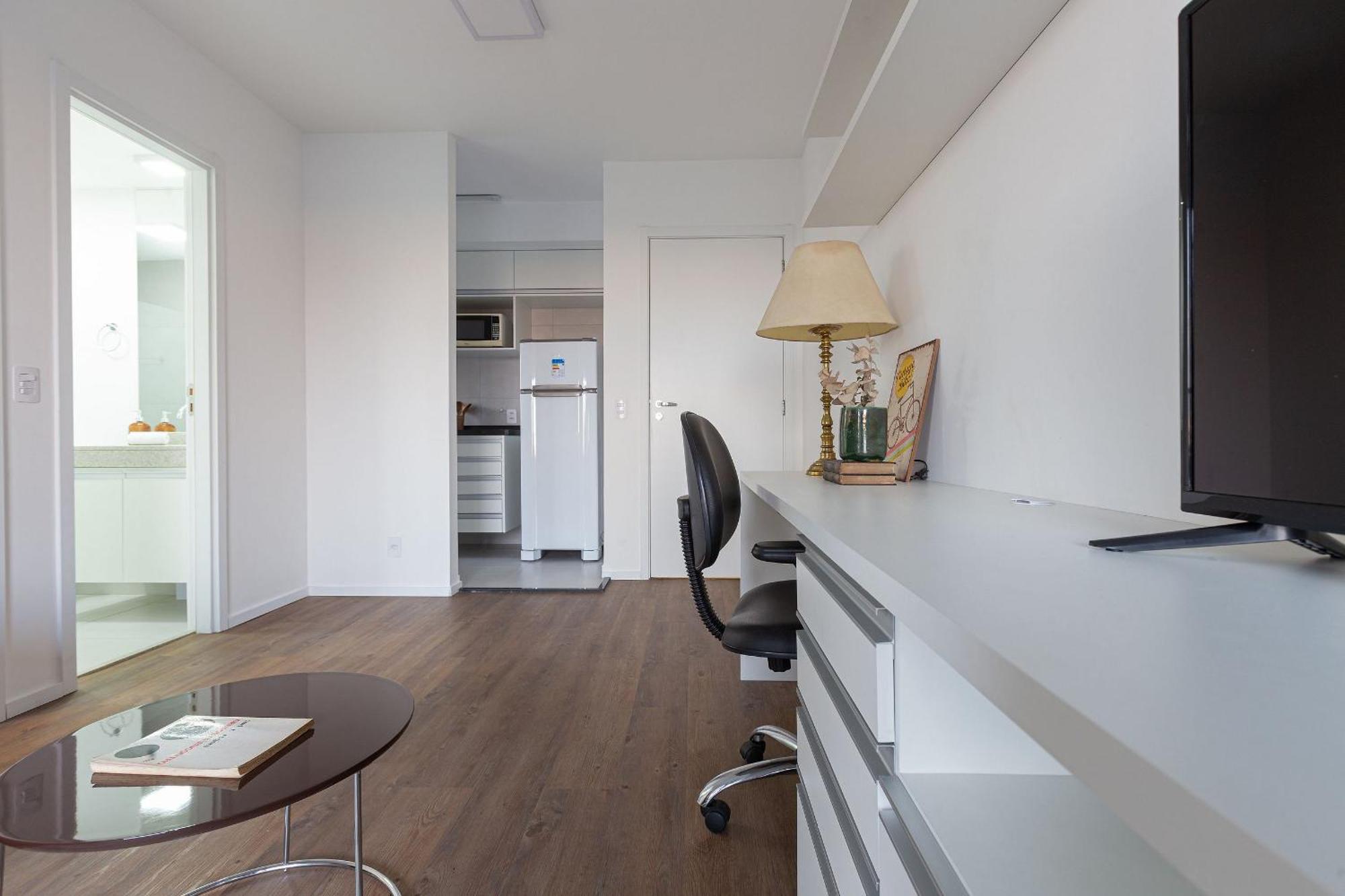 Apartamento Oasis no Brás São Paulo Exterior foto