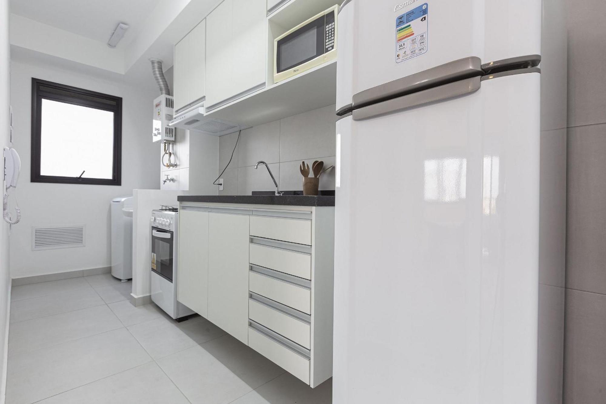 Apartamento Oasis no Brás São Paulo Exterior foto